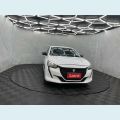 PEUGEOT 208 LIKE 1.0 FLEX MANUAL 4P - BRANCO - 2023 Foto 2 (Miniatura)