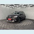 RENAULT RENAULT SANDERO ZEN 1.6 16V FLEX MANUAL 4P - PRETO - 2021 Foto 2 (Miniatura)