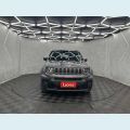 JEEP JEEP RENEGADE LONGITUDE T270 1.3 TURBO FLEX MANUAL 4P - CINZA - 2023 Foto 2 (Miniatura)