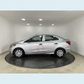 CHEVROLET ONIX PLUS 1.0 TURBO FLEX MANUAL 4P - PRATA - 2020 Foto 2 (Miniatura)