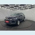 CHEVROLET TRACKER LT 1.0 TURBO FLEX AUT. 4P - AZUL - 2023 Foto 2 (Miniatura)