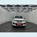 FIAT UNO ATTRACTIVE 1.0 FLEX MANUAL 4P - BRANCO - 2021 Foto 2 (Miniatura)