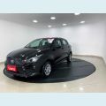 FIAT ARGO 1.0 FLEX MANUAL 4P - PRETO - 2021 Foto 2 (Miniatura)