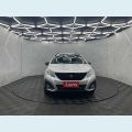 PEUGEOT 2008 ALLURE PACK 1.6 FLEX AUT. 4P - PRATA - 2022 Foto 2 (Miniatura)