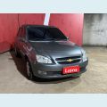 CHEVROLET CLASSIC LS 1.0 FLEX MANUAL 4P - CINZA - 2012 Foto 2 (Miniatura)
