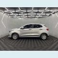 FIAT ARGO 1.0 FLEX MANUAL 4P - PRATA - 2021 Foto 2 (Miniatura)