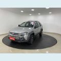 FIAT FIAT PALIO WEEKEND ADVENTURE LOCKER 1.8 8V FLEX MANUAL 4P - PRATA - 2018 Foto 2 (Miniatura)