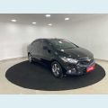 CHEVROLET CHEVROLET PRISMA LTZ SPE/4 1.4 FLEX MANUAL 4P - PRETO - 2017 Foto 2 (Miniatura)