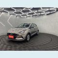 HYUNDAI HYUNDAI HB20 SENSE 1.0 FLEX MANUAL 4P - PRATA - 2022 Foto 2 (Miniatura)