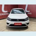 VOLKSWAGEN VOLKSWAGEN VOYAGE 1.6 MSI 8V FLEX MANUAL 4P - BRANCO - 2021 Foto 2 (Miniatura)