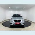 NISSAN NISSAN VERSA UNIQUE 1.6 16V FLEX MANUAL 4P - PRATA - 2016 Foto 2 (Miniatura)