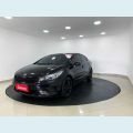 KIA CERATO SX 1.6 FLEX MANUAL 4P - PRETO - 2019 Foto 2 (Miniatura)