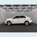 VOLKSWAGEN VOYAGE 1.6 FLEX MANUAL 4P - BRANCO - 2022 Foto 2 (Miniatura)