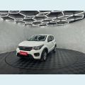 FIAT MOBI LIKE 1.0 FLEX MANUAL 4P - BRANCO - 2024 Foto 2 (Miniatura)