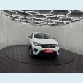 FIAT FIAT MOBI LIKE 1.0 FLEX MANUAL 4P - BRANCO - 2023 Foto 2 (Miniatura)