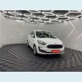 CHEVROLET ONIX LT 1.0 TURBO FLEX MANUAL 4P - BRANCO - 2024 Foto 2 (Miniatura)