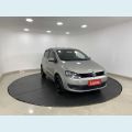 VOLKSWAGEN FOX TEC 1.0 FLEX MANUAL 4P - PRATA - 2013 Foto 2 (Miniatura)