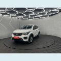 FIAT MOBI LIKE 1.0 FLEX MANUAL 4P - BRANCO - 2022 Foto 2 (Miniatura)