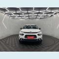 CITROËN CITROEN C4 CACTUS FEEL 1.6 FLEX AUT. 4P - BRANCO - 2022 Foto 2 (Miniatura)