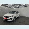 FIAT CRONOS DRIVE 1.3 FLEX MANUAL 4P - BRANCO - 2023 Foto 2 (Miniatura)