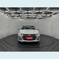 CHEVROLET ONIX PLUS LTZ 1.0 TURBO FLEX AUT. 4P - PRATA - 2023 Foto 2 (Miniatura)