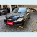 CHEVROLET CLASSIC LS 1.0 FLEX MANUAL 4P - PRETO - 2013 Foto 2 (Miniatura)