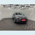 CITROËN CITROEN C4 CACTUS FEEL 1.6 FLEX AUT. 4P - CINZA - 2022 Foto 2 (Miniatura)