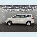 CHEVROLET SPIN LS 1.8 FLEX MANUAL 4P - BRANCO - 2022 Foto 2 (Miniatura)