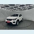 FIAT MOBI LIKE 1.0 FLEX MANUAL 4P - BRANCO - 2023 Foto 2 (Miniatura)