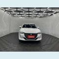 PEUGEOT PEUGEOT 208 ACTIVE 1.6 FLEX AUT. 4P - BRANCO - 2023 Foto 2 (Miniatura)