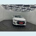 CHEVROLET CHEVROLET ONIX LT 1.0 TURBO FLEX MANUAL 4P - BRANCO - 2024 Foto 2 (Miniatura)