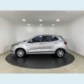 FIAT ARGO DRIVE 1.0 FLEX MANUAL 4P - PRATA - 2020 Foto 2 (Miniatura)