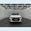 CHEVROLET CHEVROLET ONIX LT 1.0 FLEX MANUAL 4P - BRANCO - 2022 Foto 2 (Miniatura)