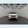 FIAT MOBI LIKE 1.0 FLEX MANUAL 4P - BRANCO - 2021 Foto 2 (Miniatura)