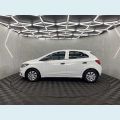 CHEVROLET ONIX JOY 1.0 FLEX MANUAL 4P - BRANCO - 2020 Foto 2 (Miniatura)