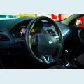 RENAULT RENAULT FLUENCE DYNAMIQUE 2.0 16V FLEX MANUAL 4P - CINZA - 2015 Foto 2 (Miniatura)