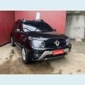 RENAULT RENAULT DUSTER DAKAR 1.6 16V FLEX MANUAL 4P - PRETO - 2016 Foto 2 (Miniatura)