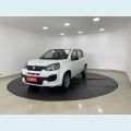 FIAT FIAT UNO DRIVE FIREFLY 1.0 FLEX MANUAL 4P - BRANCO - 2019 Foto 2 (Miniatura)