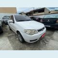 FIAT PALIO TROFEO 1.0 FLEX MANUAL 2P - BRANCO - 2014 Foto 2 (Miniatura)