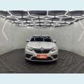 RENAULT LOGAN ZEN 1.0 12V FLEX MANUAL 4P - PRATA - 2022 Foto 2 (Miniatura)