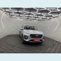 CHERY TIGGO 3X PRO 1.0 TURBO FLEX AUT. 4P - PRATA - 2023 Foto 2 (Miniatura)