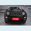 JEEP JEEP RENEGADE 1.8 FLEX AUT. 4P - PRETO - 2016 Foto 2 (Miniatura)