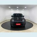 JEEP RENEGADE SPORT 1.8 FLEX MANUAL 4P - PRETO - 2016 Foto 2 (Miniatura)