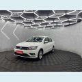 VOLKSWAGEN VOYAGE 1.6 FLEX MANUAL 4P - BRANCO - 2022 Foto 2 (Miniatura)
