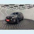 HYUNDAI CRETA PRESTIGE 2.0 FLEX AUT. 4P - PRETO - 2021 Foto 2 (Miniatura)