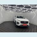 CHERY TIGGO 3X PRO 1.0 TURBO FLEX AUT. 4P - BRANCO - 2022 Foto 2 (Miniatura)