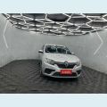 RENAULT LOGAN ZEN 1.0 12V FLEX MANUAL 4P - PRATA - 2021 Foto 2 (Miniatura)