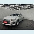 CHEVROLET ONIX PLUS LTZ 1.0 TURBO FLEX AUT. 4P - PRATA - 2023 Foto 2 (Miniatura)