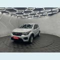 FIAT MOBI LIKE 1.0 FLEX MANUAL 4P - PRATA - 2022 Foto 2 (Miniatura)