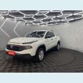 FIAT TORO ENDURANCE 1.8 FLEX AUT. 4P - BRANCO - 2022 Foto 2 (Miniatura)